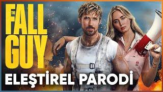 FALL GUY - ELEŞTİREL PARODİ