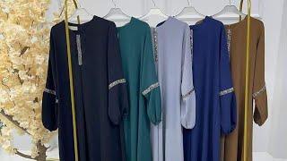 New petten beautiful hijab for muslims girls।hijab amrodary abaya collecstion