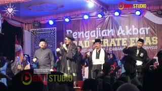 Gus Ali Gondrong Obat Struk Lagu Lagu Kebangsaan Mafia Sholawat PSHT Jatiyoso Karanganyar