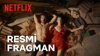 Kül  Resmi Fragman  9 Şubat’ta sadece Netflix’te