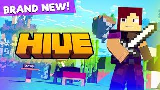 The Hive - Minecraft Server - Launch Trailer Minecraft Animation