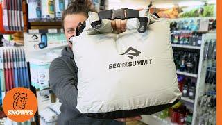 Sea to Summit Trashsack Garbage Bag
