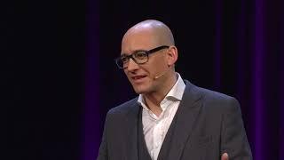 How to Win Election Campaigns in a Changing World  Louis Perron  TEDxZurich