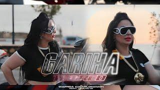 Cheba Warda × Tchikou 22 - Gariha Tebrad و نتا آخر همي  Official Music Video   2024