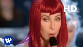 Cher - All or Nothing Official Video HD Remaster