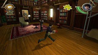 Lemony Snickets A Series of Unfortunate Events PS2 Gameplay HD PCSX2 v1.7.0
