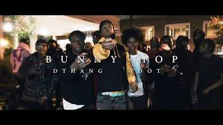 DThang x Tdot - Bunny Hop Music Video Shot by KLO Vizionz