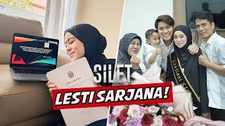 Lesti DIPRANK DOSEN Saat Sidang Sampai Mau Nangis  SILET