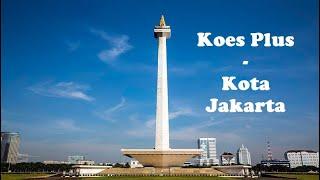 Koes Plus - Kota Jakarta 1993