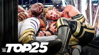 The Best WWE Moments of February 2024 WWE Top 25