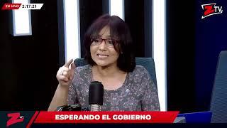 Un Vigilante Privado gana más que un Policía en RD - Carolina Ramírez - Z101