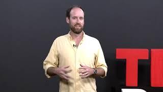 Why you should learn to code  Matthew Reynolds  TEDxBasel