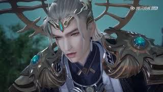 Preview Lord Of The Universe Wan Jie Shen Zhu season 3 eps 106_HD