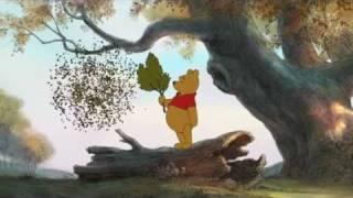 Winnie the Pooh 2011 il pancino