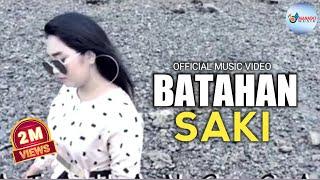 Kina Harun - Batahang Saki Official Music Video Lagu Manado Terbaru 2020