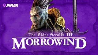 Bethesdas Last Hope - The Elder Scrolls III Morrowind