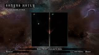 Tetris Effect Connected - First 8000 Skill Rating Classic Score Attack