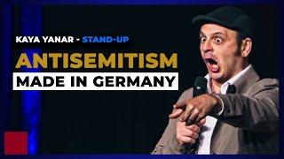 Comedian explains German humor  Stand-up for Bassem Youssef