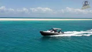 Hotel verde zanzibar Available luxury boat