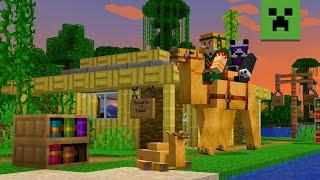 Minecraft Live 2022 Minecraft 1.20 Update