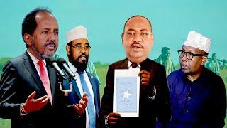 Deg Deg Digniintii Puntland oo Dhab noqotay Fashilka Doorashada iyo Balan qaadkii