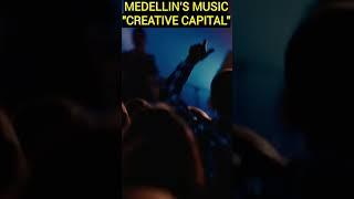 Medellin Colombia The Creative Capital Beyond Reggaeton