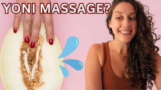 My Experience Getting My First HAPPY ENDING And YONI MASSAGE