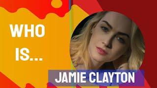 Who Is Jamie Clayton? - Find out who is the hot actress behind Hulus Hellraiser icon Pinhead.