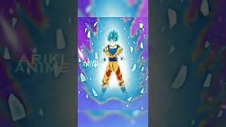 Goku Shocks The Gods dbs edit #dbsedit #dbedit #dbsedits