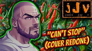 @RedHotChiliPeppers - Cant Stop JJV COVER FINALIZED Prod. By @Manuel Etchart