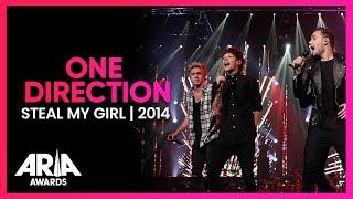 One Direction Steal My Girl   2014 ARIA Awards