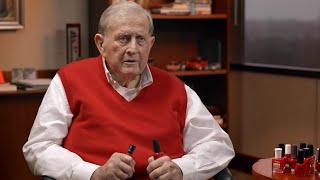 Red McCombs Super Bowl 2020 Commercial Spa  Red McCombs Automotive  Driven To Serve