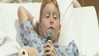 Florida Boy Recovering From Alligator Attack