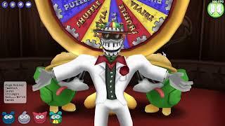 High Roller Boss Fight 1080p  Toontown Corporate Clash