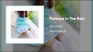 Kumi Creami - Pattaya In The Rain Official Audio