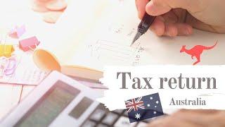 DIY Tax return Australia - step by step how to do your tax return and get even more $$$.