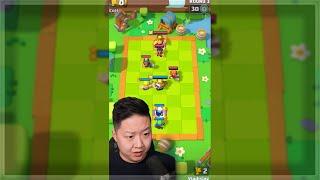 Clash Mini Gameplay 