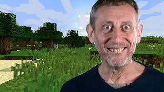 YTP Rosencraft Michael Rosen 69th Birthday Collab Entry