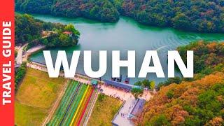 Wuhan China Travel Guide 13 BEST Things To Do In Wuhan Hubei