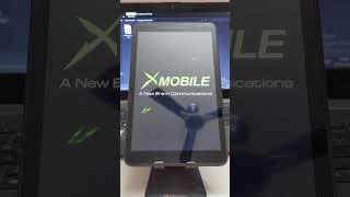 How to hard reset Xmobile Tablet Forgot Password PIN Pattern 2024