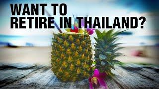 The Dark Side of Retirement in Thailand The Honest Truth About Expats Who Regret Their Move