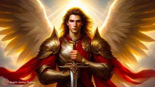 Archangel Michael Protect You From Darkness Destroying All Dark Energy With Delta Waves * 963 Hz