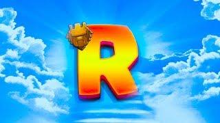 РУВИН ЧЕ ТАКОЙ ДЕРЗКИЙ  Clash Royale