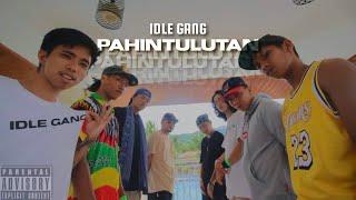 iDLe Gang “Pahintulutan” Remix Official Music Video Prod by. Adagio