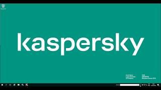 How to activate kaspersky Security for Windows Server through KSC