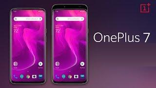 OnePlus 7 First Look And Features