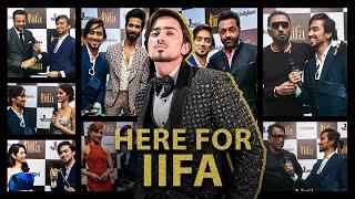 Toh Challe IIFA?  Vlogs  Adnaan Shaikh