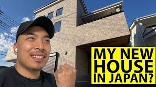 Update On Getting Our New House In Japan