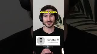 YouTuber Tip 2