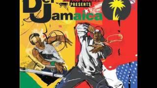 Pinchers & Bounty Killer - Benti Uno Riding West